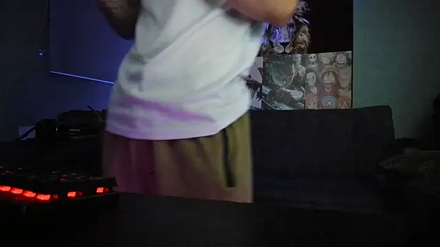 Sisoyalejo420 online show from February 22, 7:21 am