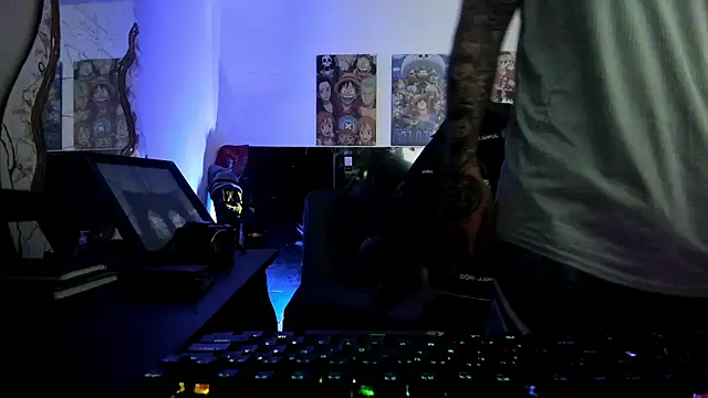 Sisoyalejo420 online show from November 19, 11:37 pm