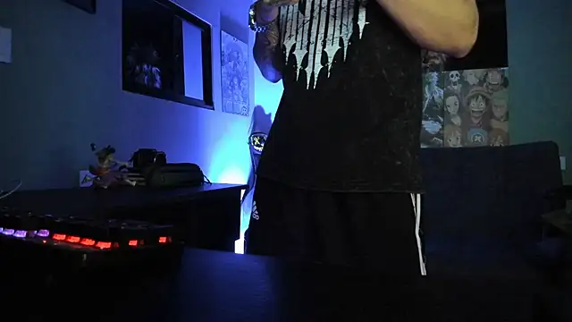 Sisoyalejo420 online show from February 10, 2:27 am