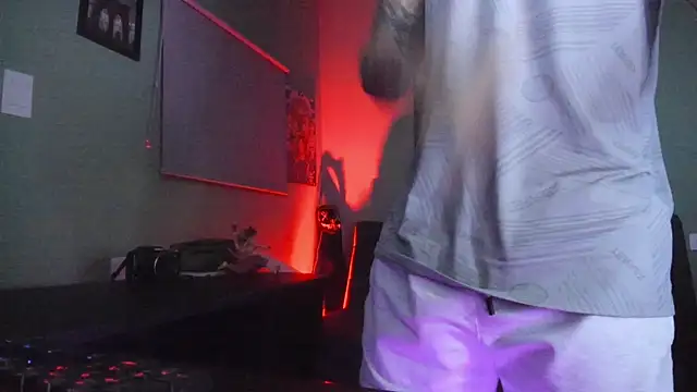 Sisoyalejo420 online show from March 21, 12:03 am