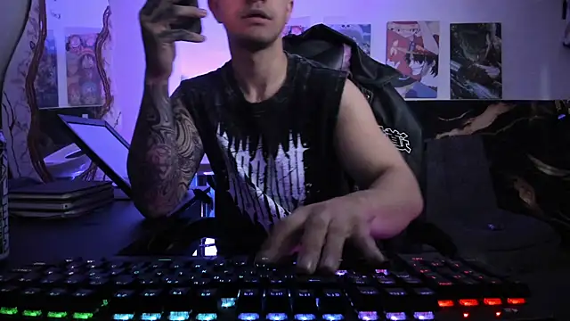 Sisoyalejo420 online show from November 28, 1:42 am