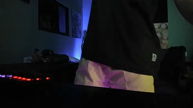 Sisoyalejo420 online show from February 9, 2:16 am