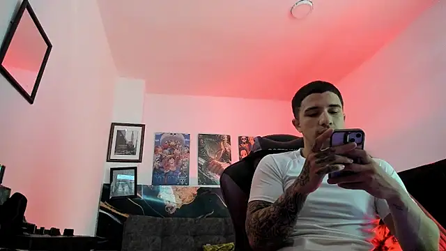 Snapshot of Sisoyalejo420 chatting on September 8, 5:45 pm Sisoyalejo420 online show from September 8, 5:45 pm