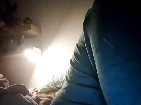 panchitoesp online show from April 12, 10:00 pm