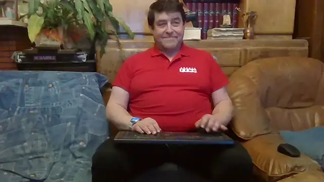 sympatrique online show from October 12, 4:23 pm