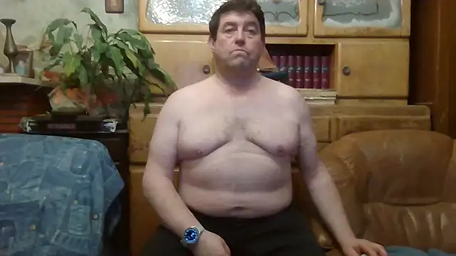 sympatrique online show from February 23, 7:36 pm