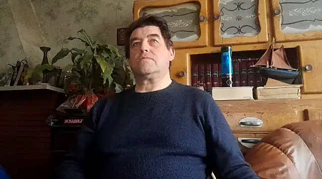 sympatrique online show from December 14, 11:18 am