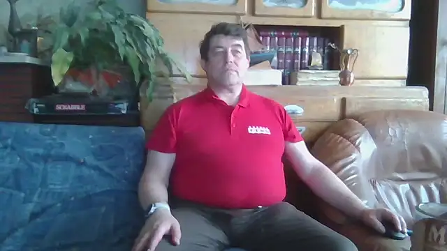 sympatrique online show from September 27, 4:05 pm