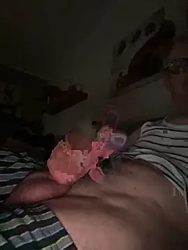 Frank22xx online show from April 11, 8:12 pm