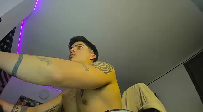 charlie hotxxx online show from February 27, 3:36 am