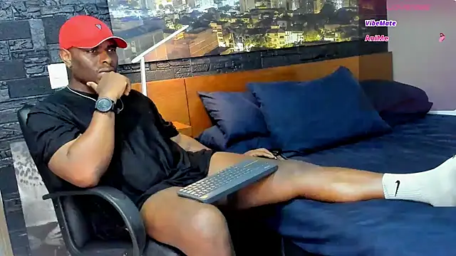 thomas santtos1 online show from March 13, 10:54 pm