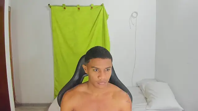 corzoethan online show from April 25, 2:58 pm