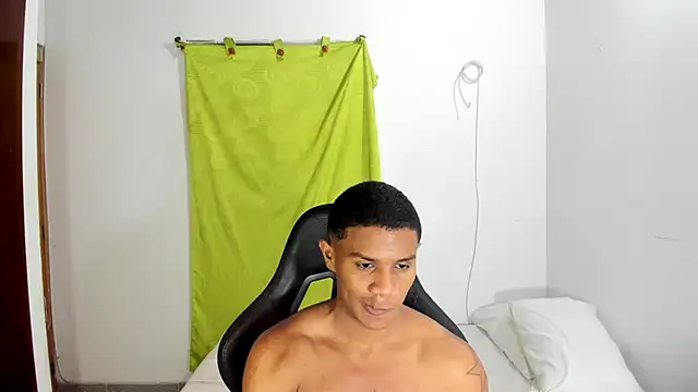 corzoethan online show from April 24, 4:42 pm