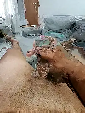 Galado0303 online show from February 9, 12:54 pm