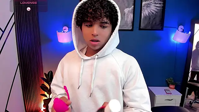 Noah Smith04 online show from November 5, 12:29 pm