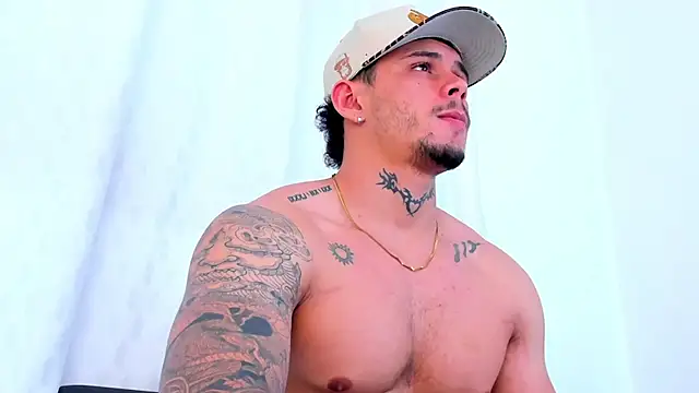 NoahhBrown online show from September 21, 7:30 am