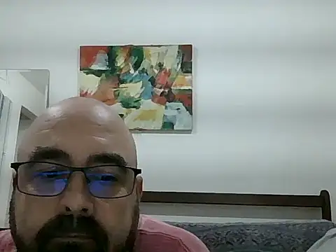 rocharly online show from May 14, 11:14 pm
