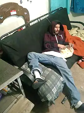 LongDickZee562 online show from January 29, 2:40 am