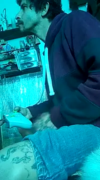 LongDickZee562 online show from February 19, 10:20 pm