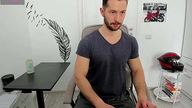 ZackFraser online show from March 2, 10:22 am