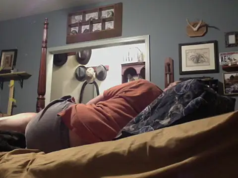 Onesieboy4daddys online show from March 21, 7:29 pm