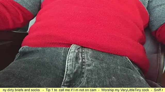 smoothandtiny online show from October 2, 9:02 am