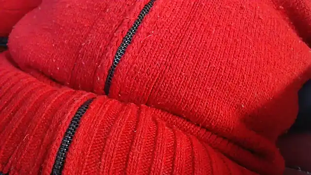 smoothandtiny online show from December 16, 7:43 pm