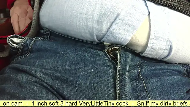 smoothandtiny online show from November 8, 11:35 am