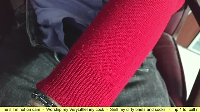 smoothandtiny online show from October 4, 9:03 am