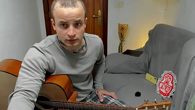 layneinchains online show from April 23, 9:25 am