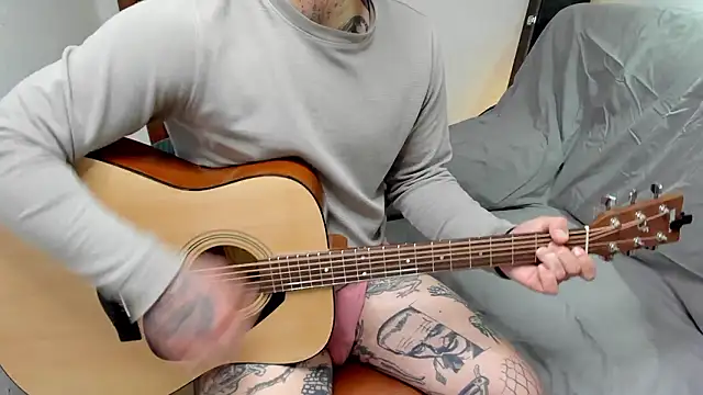 layneinchains online show from March 25, 10:41 am