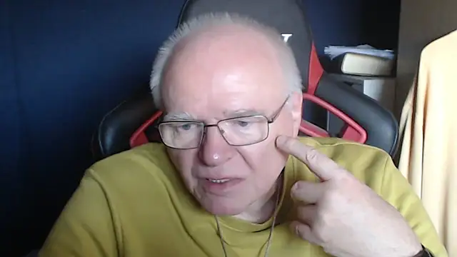 lonely peter online show from January 14, 11:42 am