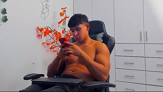 Bray Kevin online show from January 15, 11:51 pm