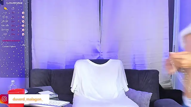 Demian cute18 online show from March 15, 7:42 am