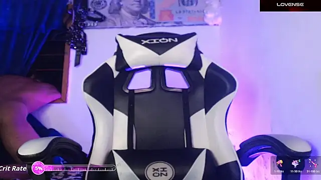 Ryan coopper online show from November 23, 9:53 am