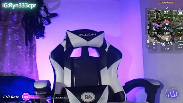 Ryan coopper online show from March 10, 1:00 am