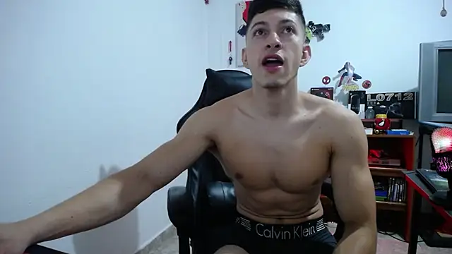 Iam yourbabyprincess XD online show from February 15, 7:51 am