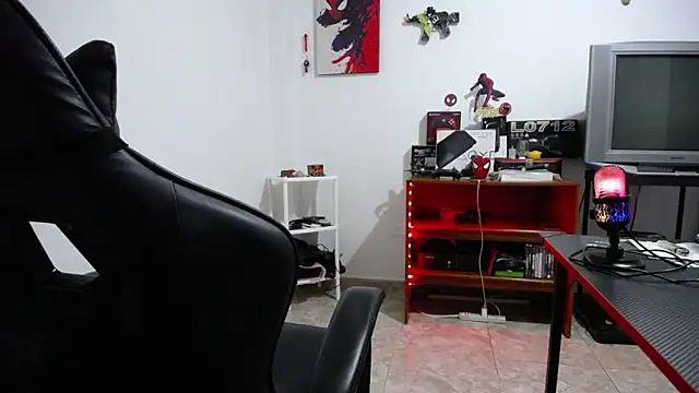 Iam yourbabyprincess XD online show from May 10, 7:15 pm