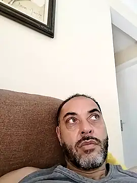 Maiconp78 online show from February 22, 7:21 pm