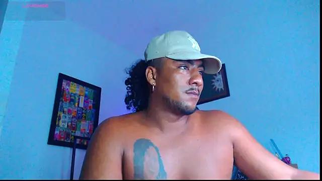 yosoy enzo2020 online show from April 21, 3:23 am