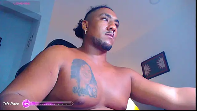 yosoy enzo2020 online show from April 25, 1:19 am