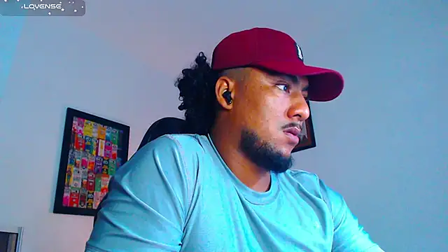 yosoy enzo2020 online show from February 24, 10:16 am