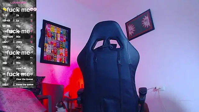 yosoy enzo2020 online show from December 2, 4:15 am