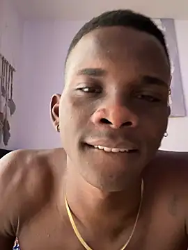 JacksonMuller  online show from July 25, 9:44 pm