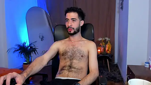 Your  hero1 online show from November 16, 12:46 am