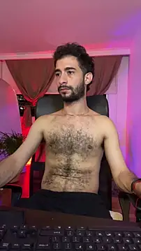 Your  hero1 online show from November 30, 11:18 pm