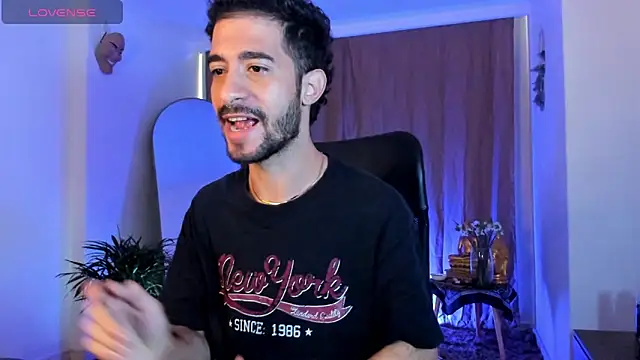 Your  hero1 online show from November 1, 1:48 pm