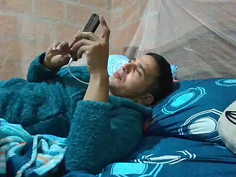 jhonnyhot 69 online show from February 16, 6:22 am