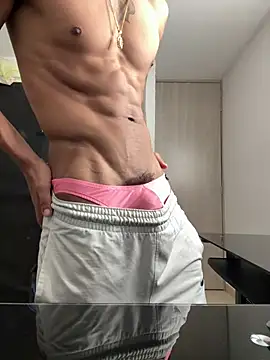 Snapshot of sendfer chatting on January 7, 3:26 am sendfer online show from January 7, 3:26 am