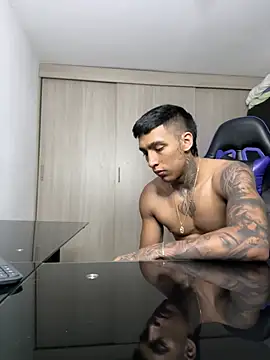 Snapshot of sendfer chatting on December 12, 3:43 am sendfer online show from December 12, 3:43 am